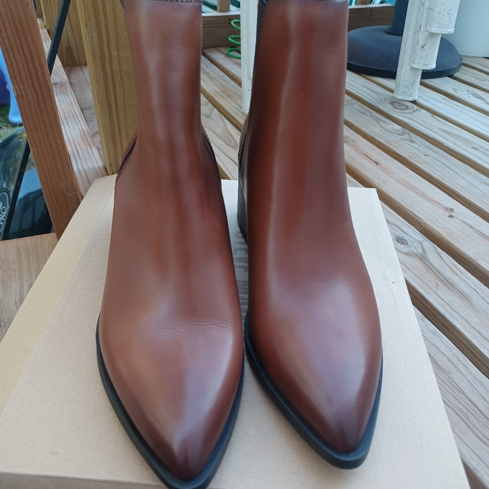 New Ladies Booties